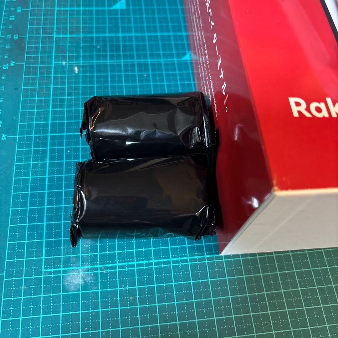 楽天ペイ ターミナル