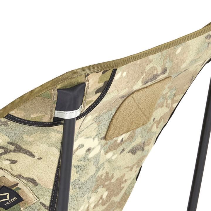 【即日発送】ヘリノックス Helinox インクラインチェア マルチカモ 正規品