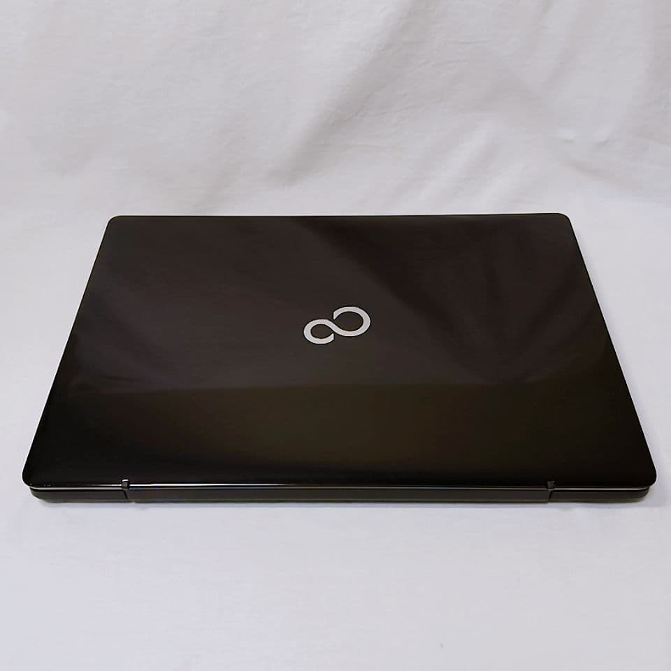 ❤超綺麗 富士通 LIFEBOOK AH43/D1 Office付ノートパソコン