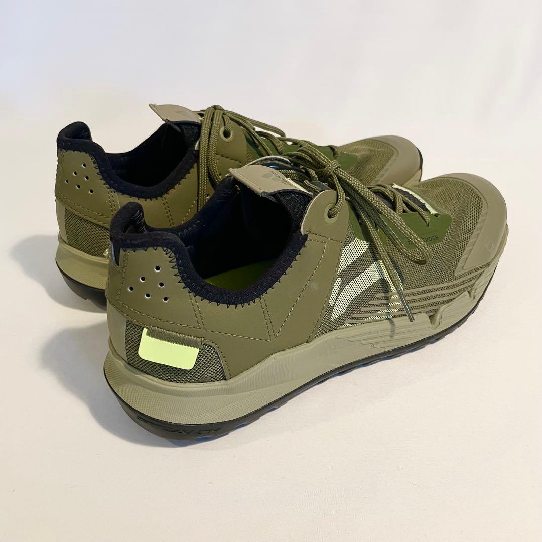 adidas 510 TRAILCROSS LT アディダス 26.5cm