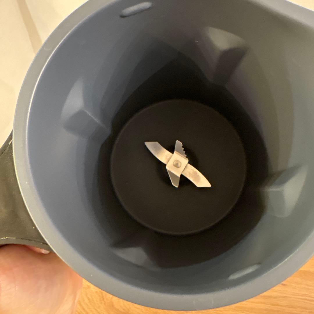 récolte Auto Cooking Pot 黒