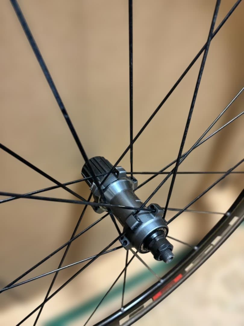 SHIMANO C50 クリンチャータイヤ 700x28c