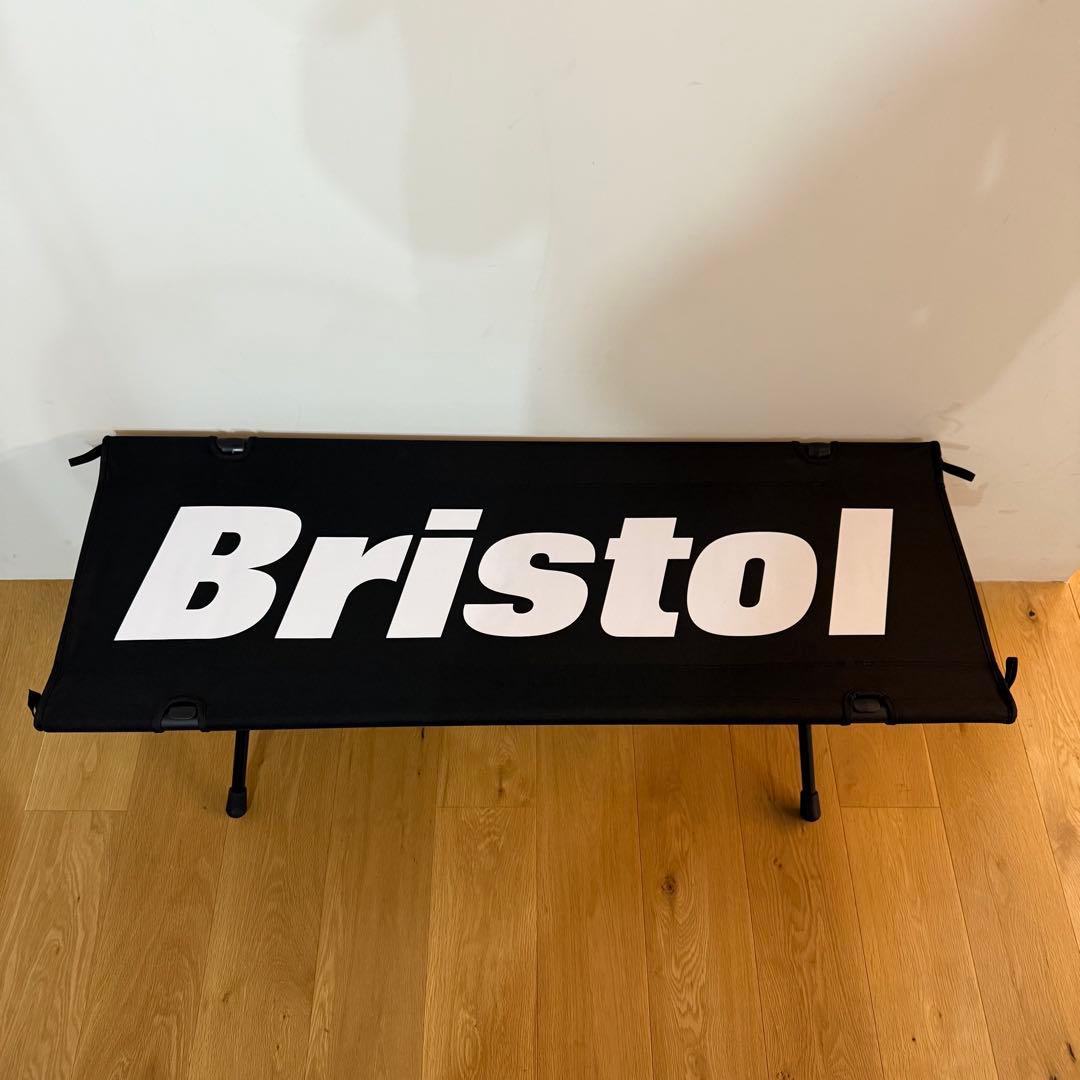 テーブル・チェア・ハンモック FCRB HELINOX EMBLEM FOLDING BENCH