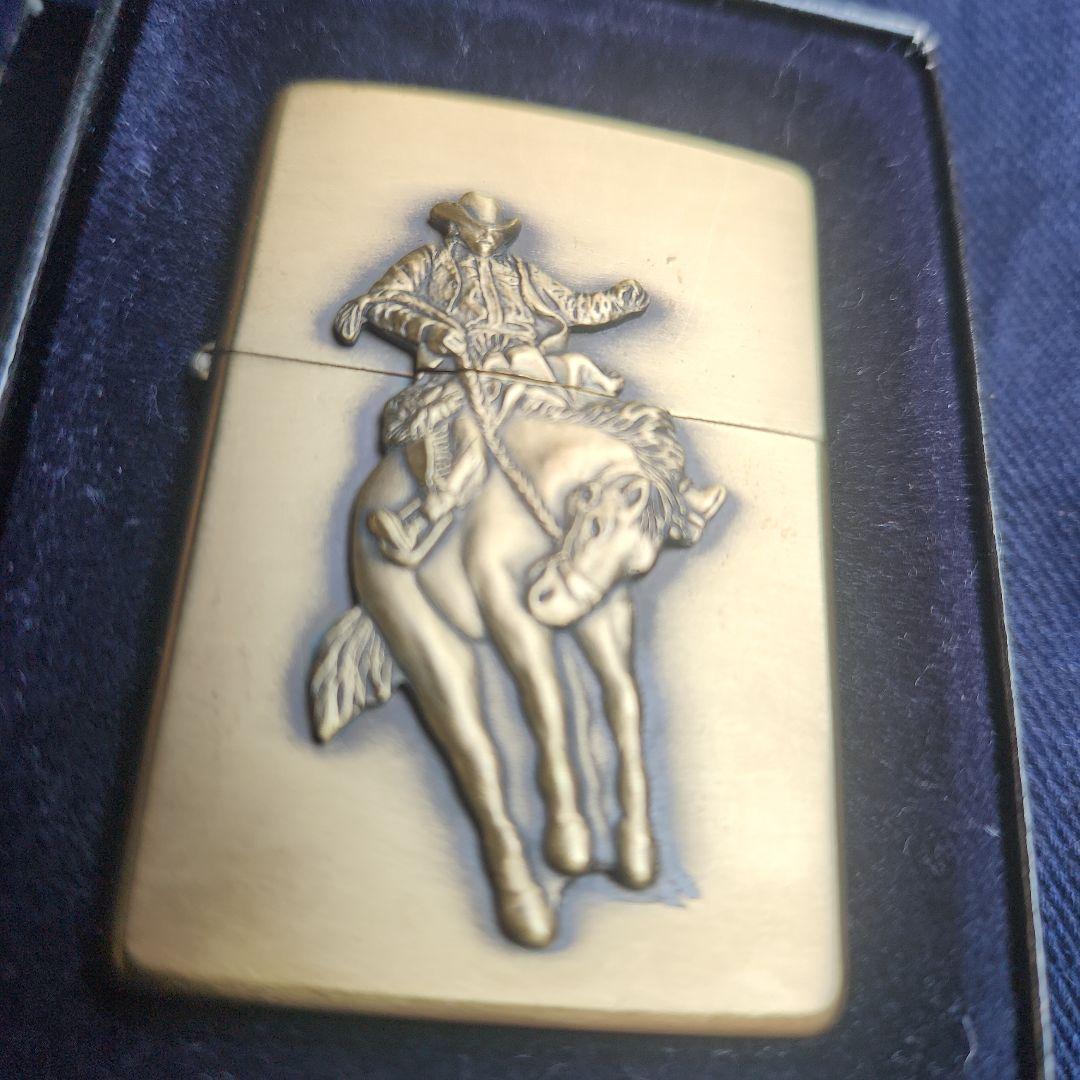 懸賞品　マルボロ ZIPPO ジッポ 状態良 未使用品？