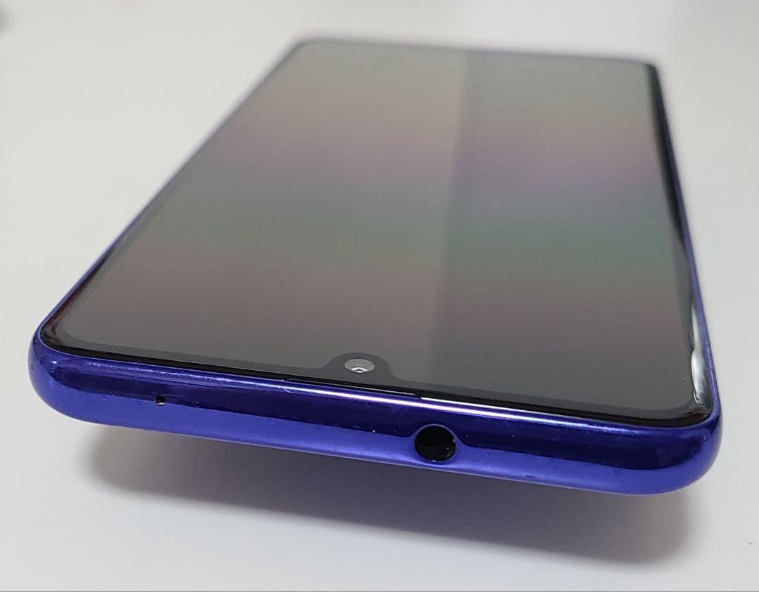 スマートフォン本体 Galaxy A41 SC-41A