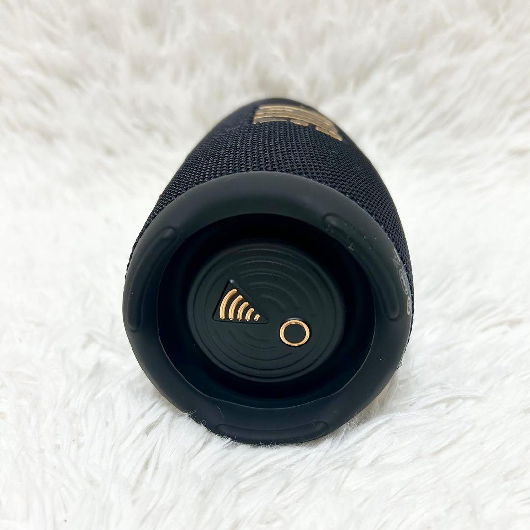 未使用級✨箱付き✨JBL Charge 5 Wi-Fi ワイヤレススピーカー