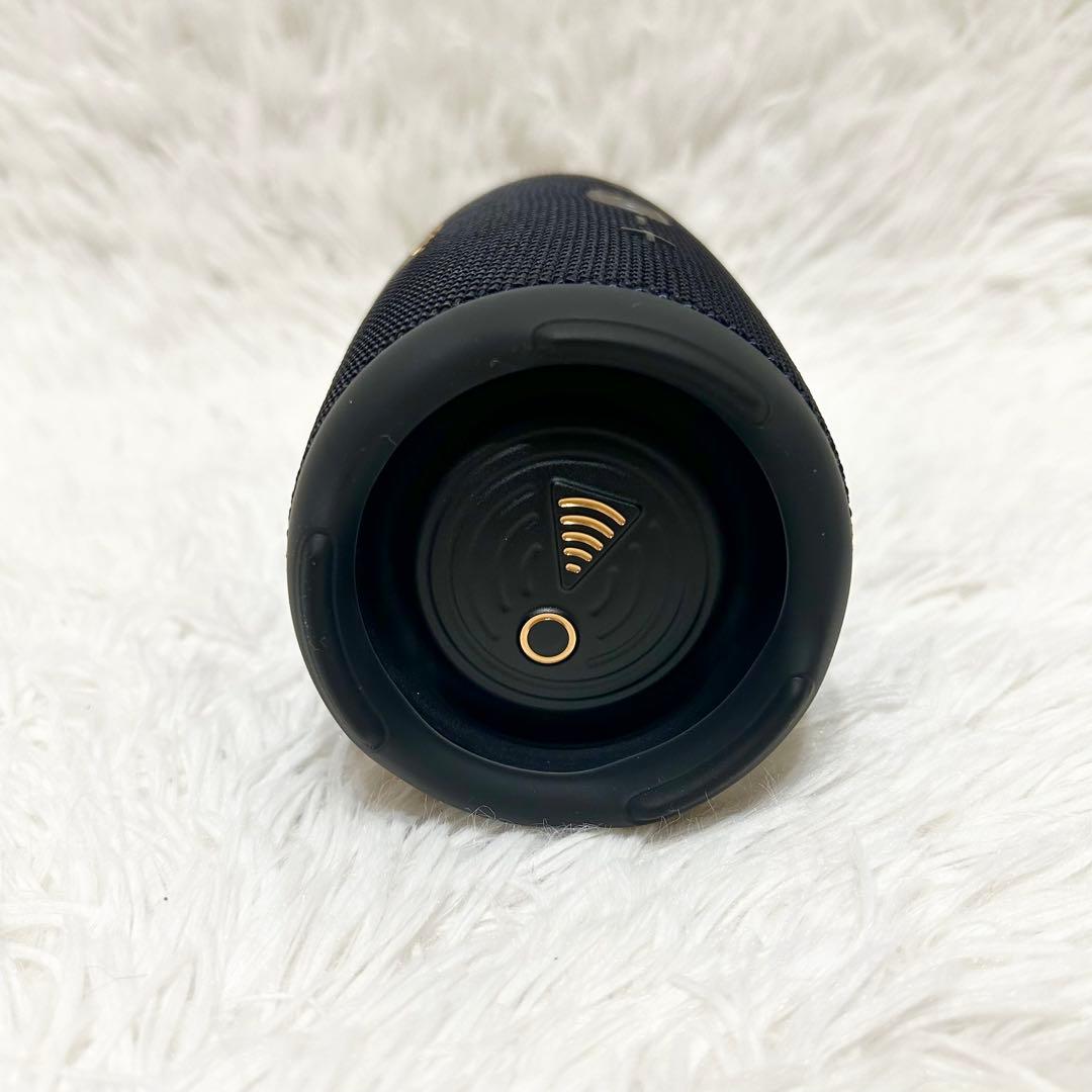 未使用級✨箱付き✨JBL Charge 5 Wi-Fi ワイヤレススピーカー
