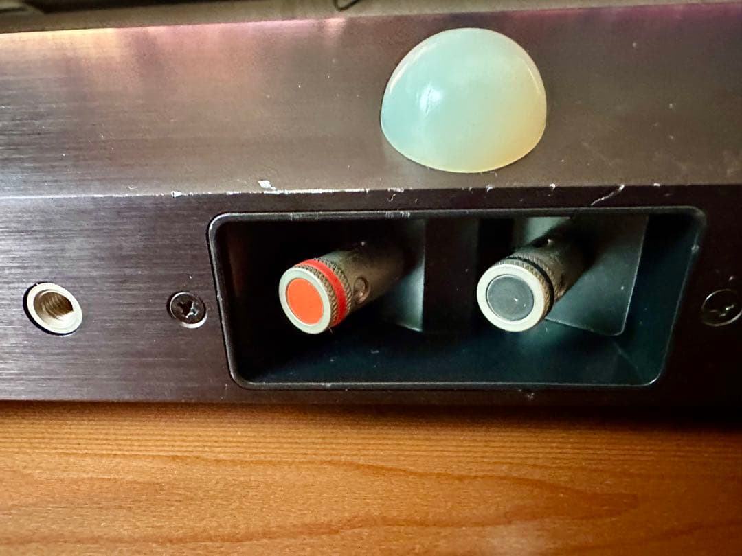 ELAC エラック/センタースピーカー/CINEMA XL CENTER