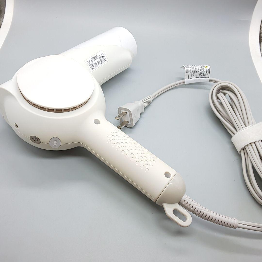 ルーヴルドー 復元ドライヤー pro LJ-365DR【風量新品同様】