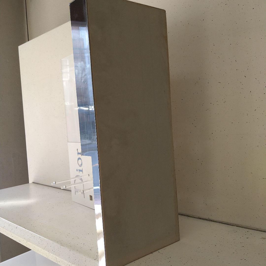 【 Dior 】　ディオール　フォト メガネ　サングラス　ディスプレイ 飾り棚