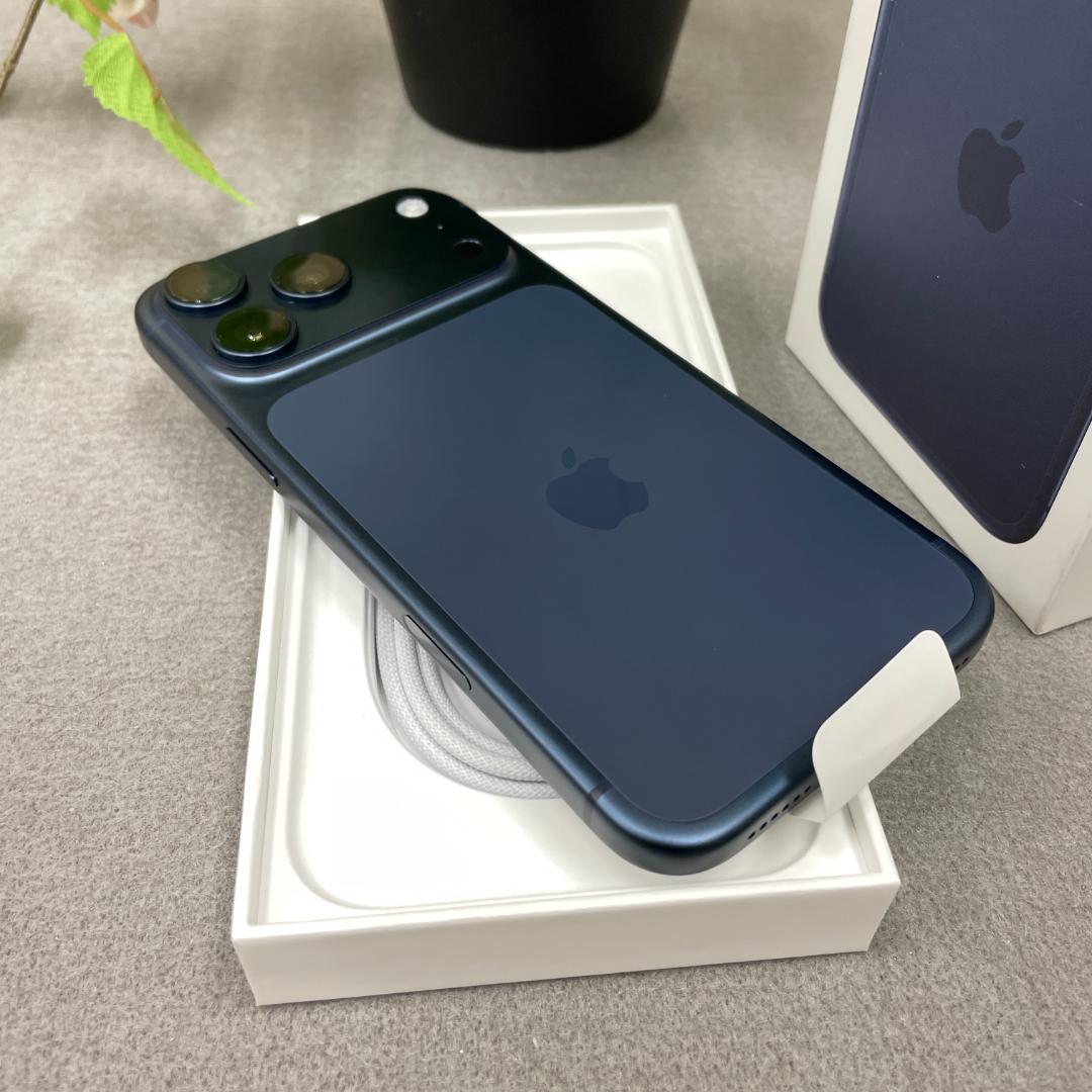 新品・未使用 iPhone17 ProMax 512GB 海外版SIMフリー