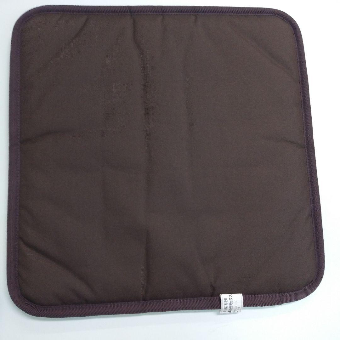 長野セラミックス　ラジウム岩盤浴座布団