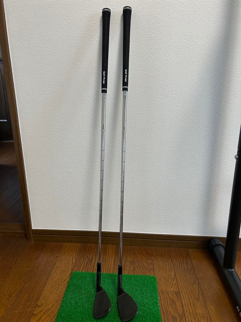 レフティウェッジ2本セット