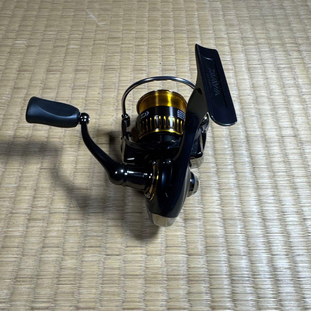 ダイワ 16セルテート２００４