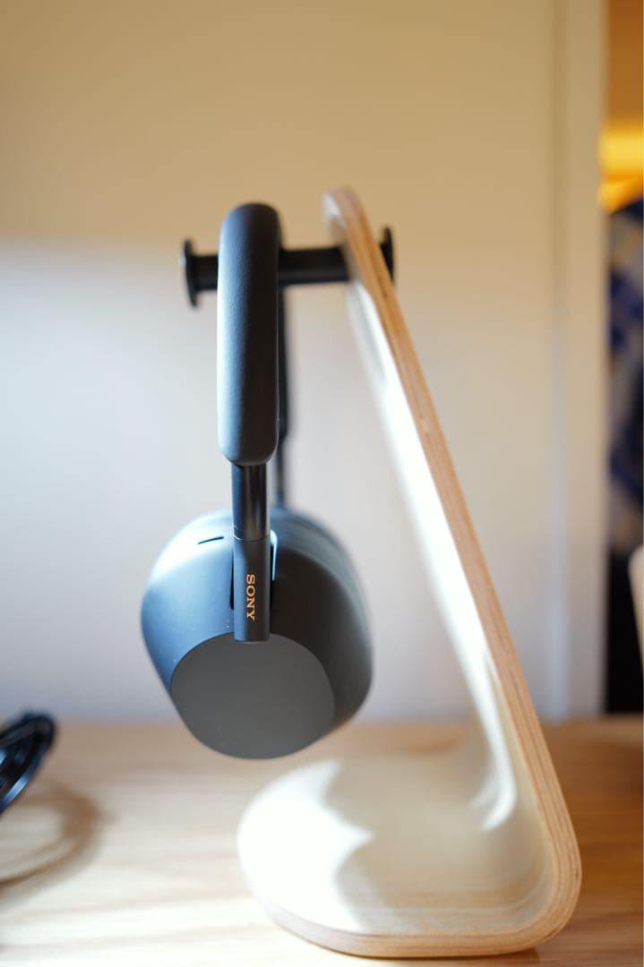 SONY WH-1000XM5 美品