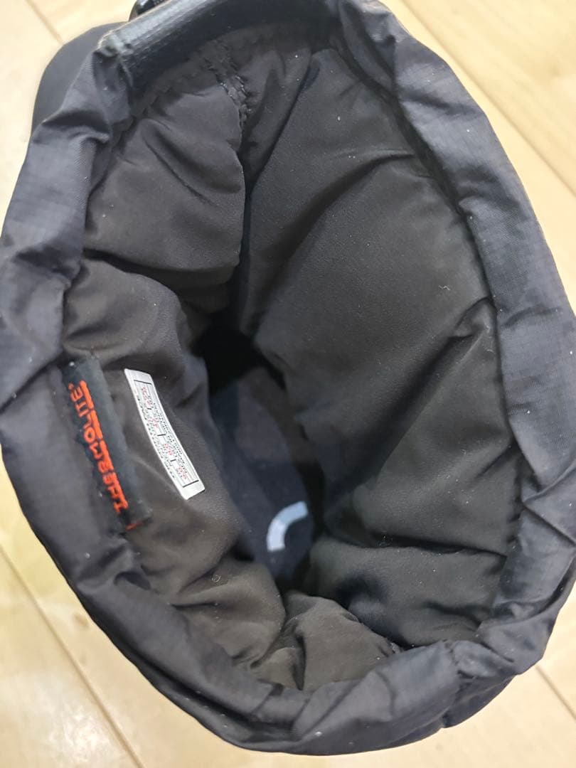 ノースフェイス ヌプシブーティー 27cm NF51873