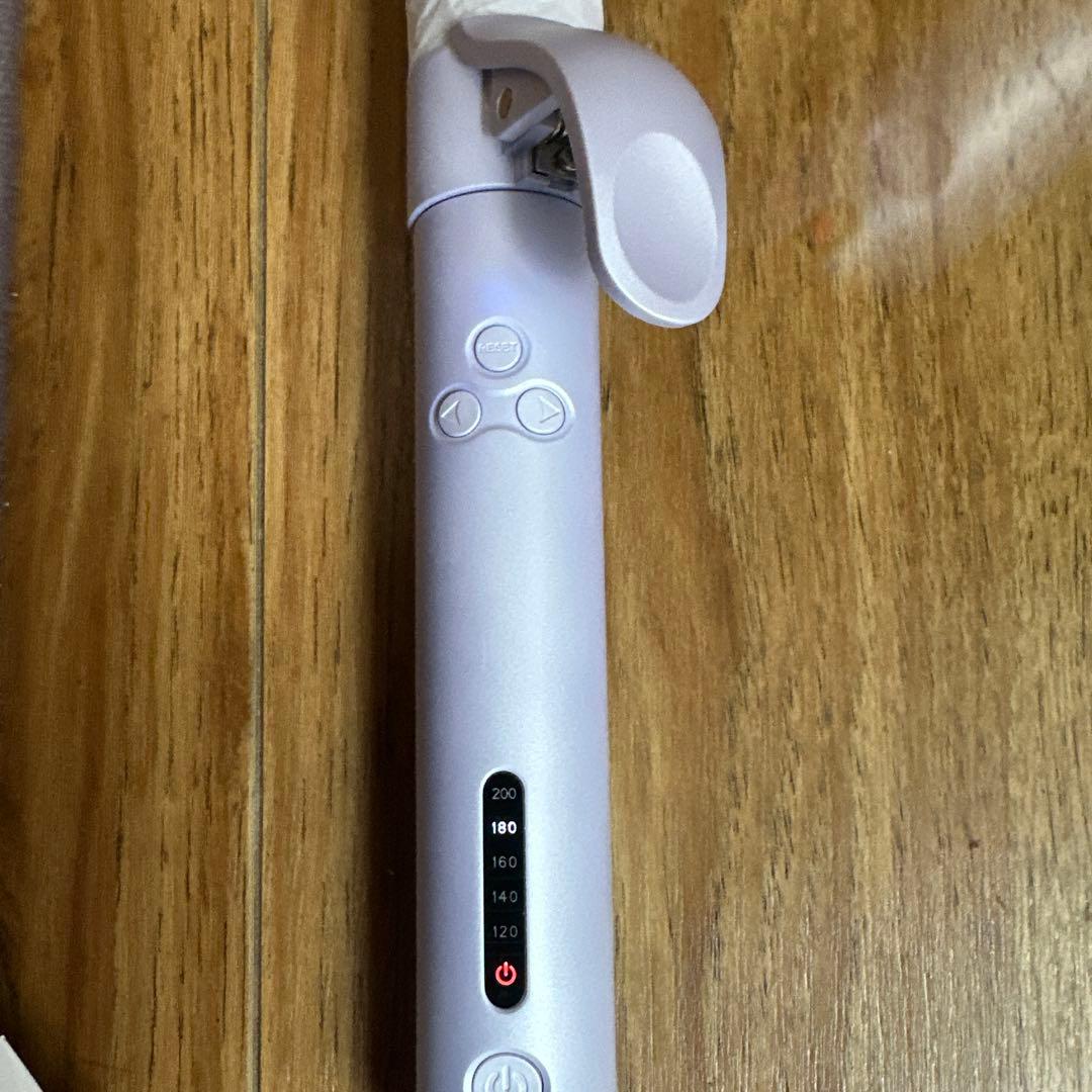 新品　キャンメイク　32mm オートカールアイロン　希少　ドン・キホーテ限定販売