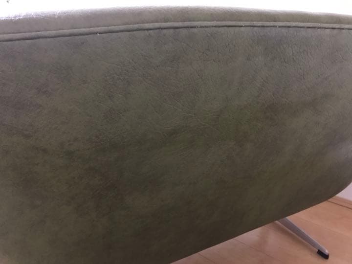 【超レア】 ヴィンテージ アルネ・ヤコブセン スワンソファ