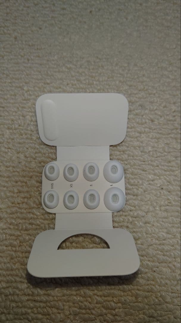 AirPods Pro3 付属品全てあり AppleCare+付き