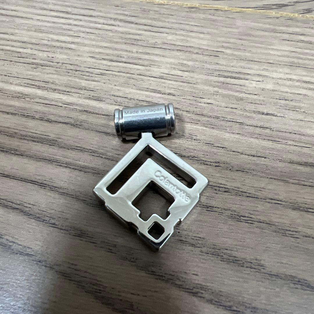 コラントッテ　トップのみ　Colantotte