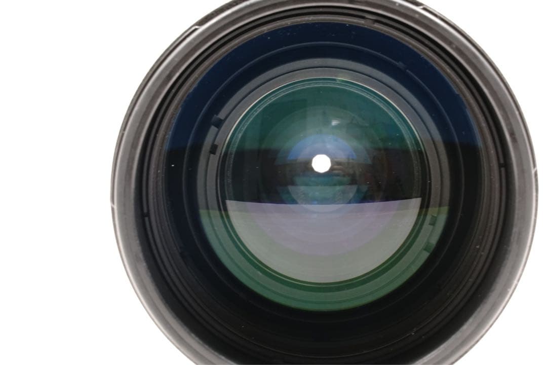 大三元レンズ Nikon ED AF NIKKOR 80-200mm F2.8