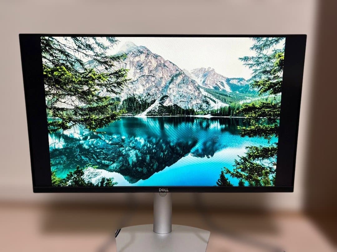 DELL 2020年製 27インチPCモニター S2721HS