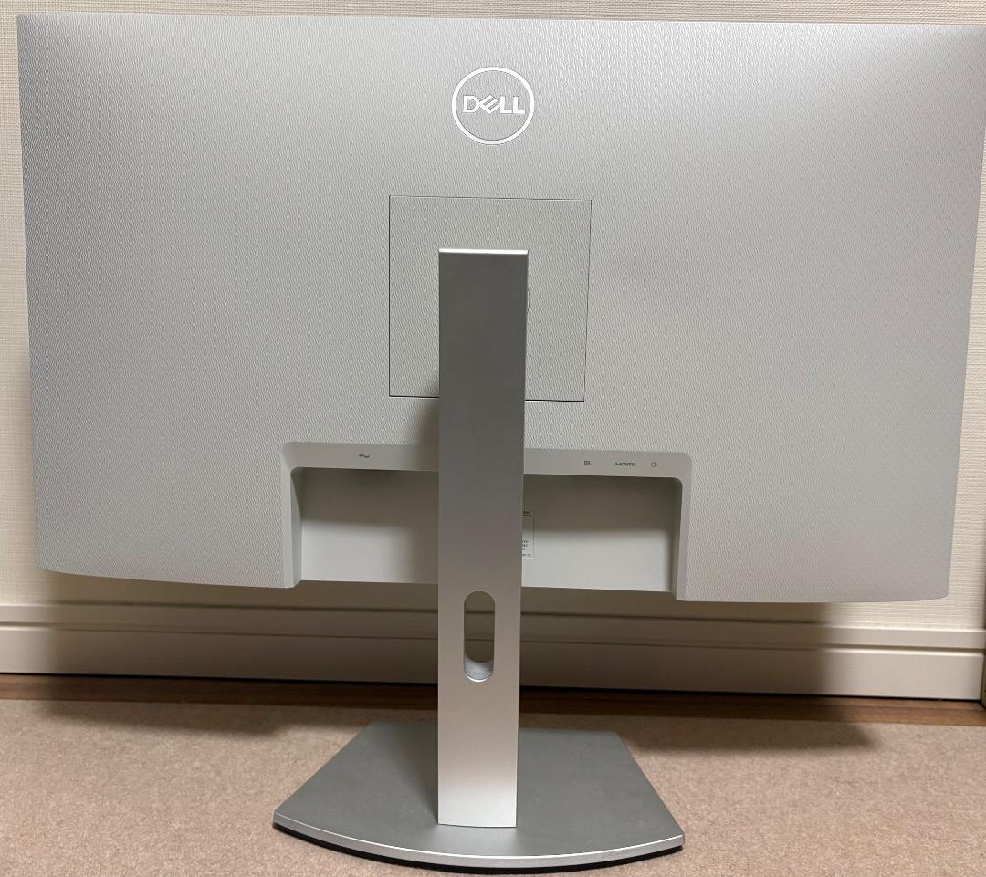 DELL 2020年製 27インチPCモニター S2721HS
