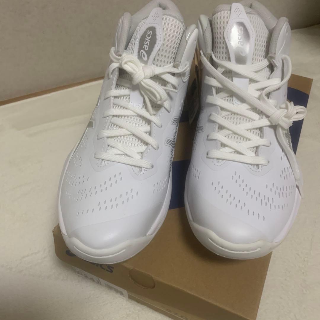 アシックス　ゲルフープ　V16 27㎝