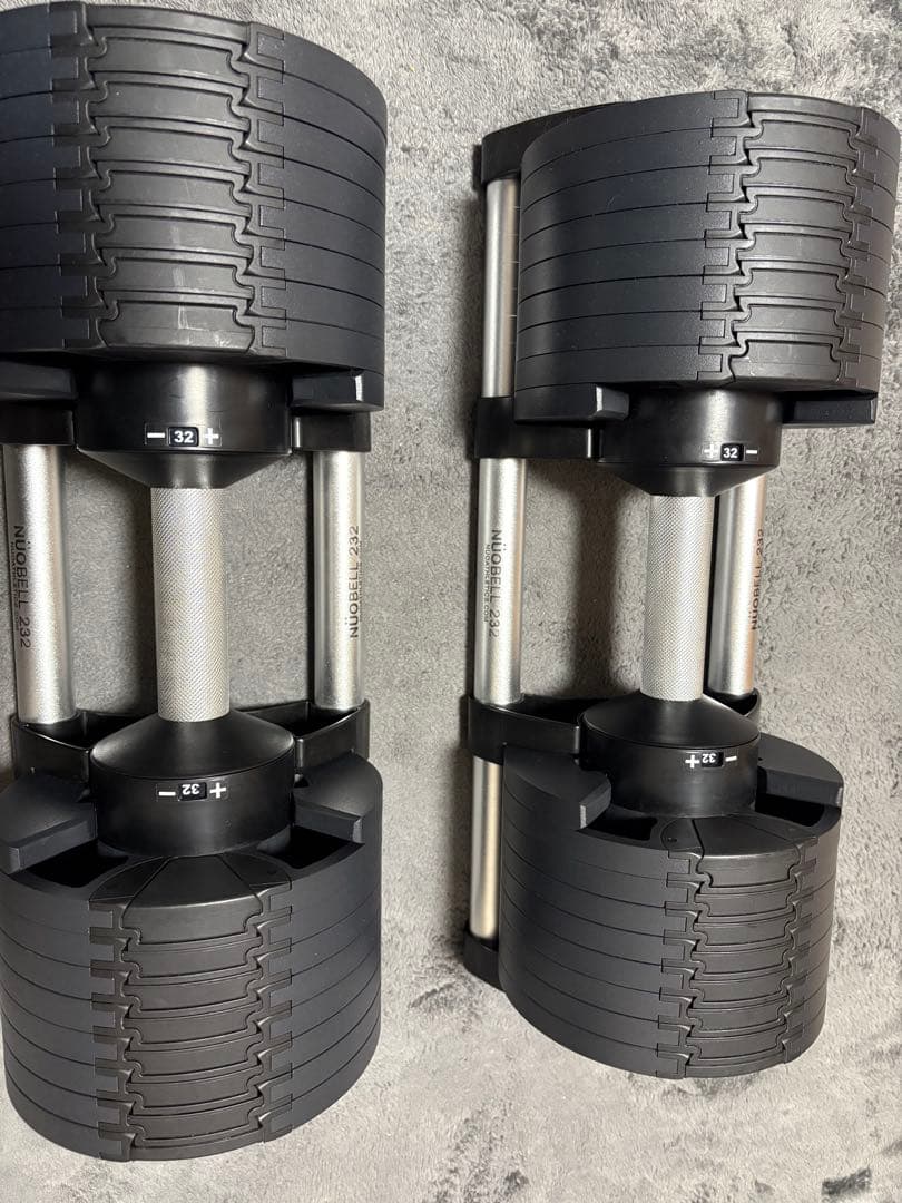 ②フレックスベル(FLEXBELL) 32kg 2kg刻み