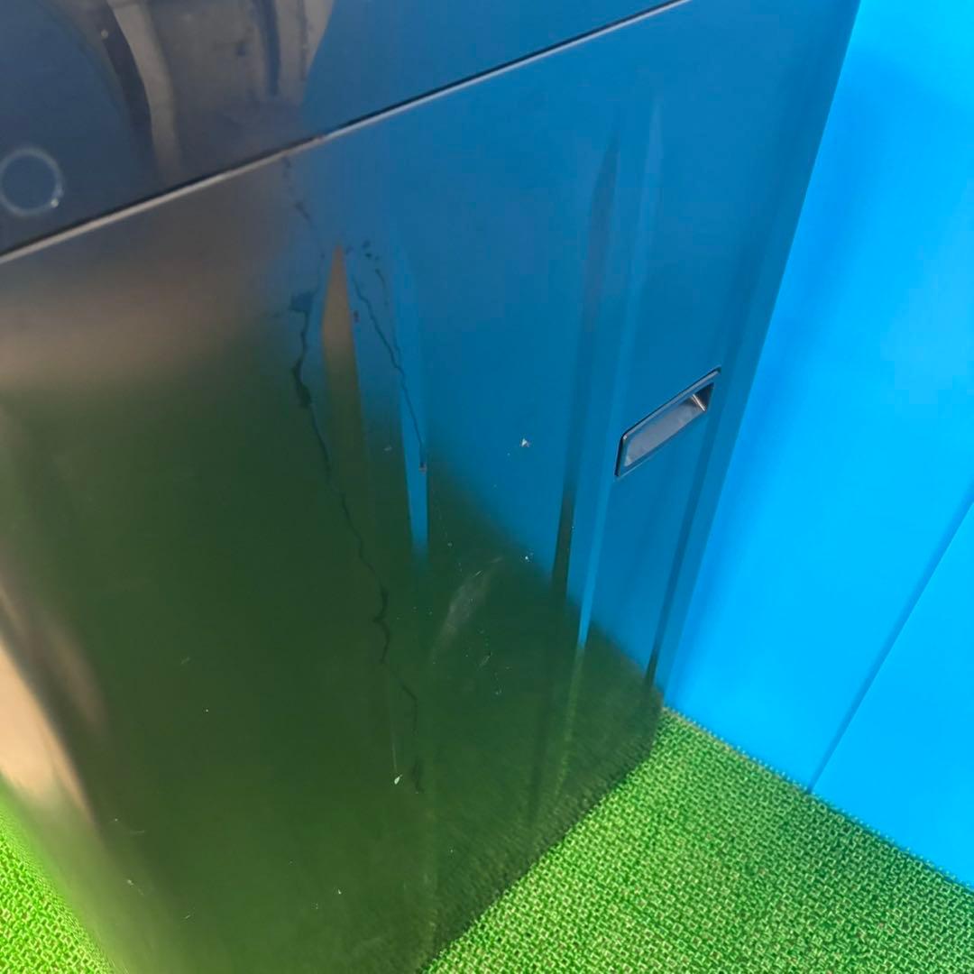 618 2023年製　洗濯機　5.5キロ　小型　一人暮らし　冷蔵庫購入割有り