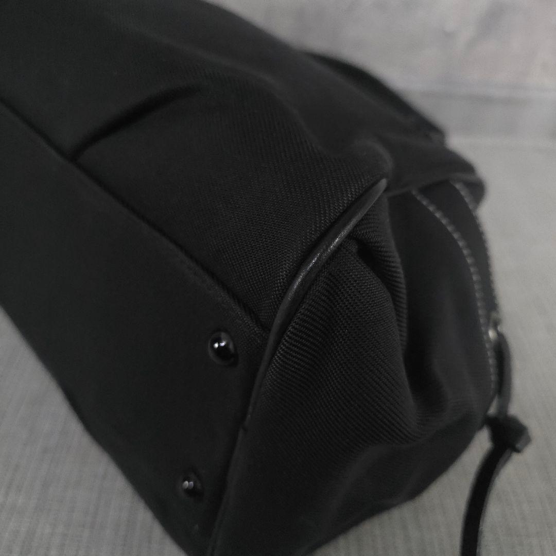 極美品　BURBERRY　バーバリー　ブルーレーベル　ショルダーバッグ