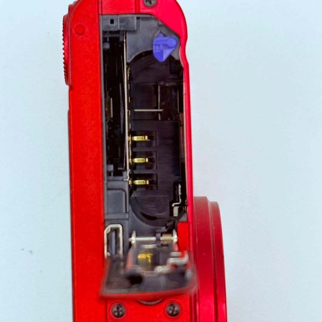 SONY Cyber-shot WX300 デジタルカメラ ※送料無料