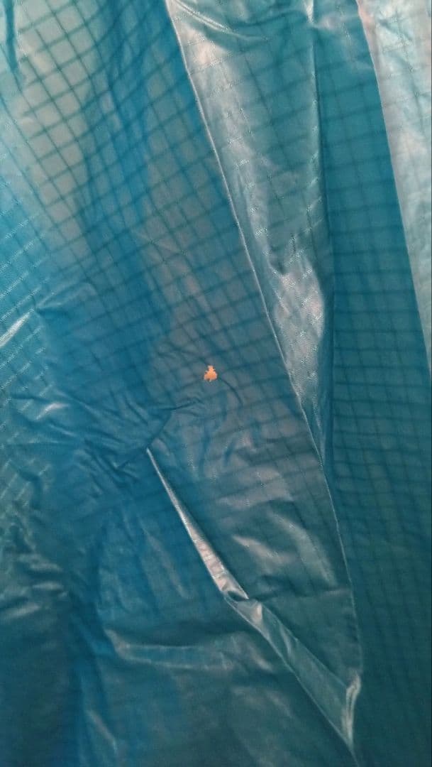 モンベル現行型ステラリッジ2　吊り下げ式