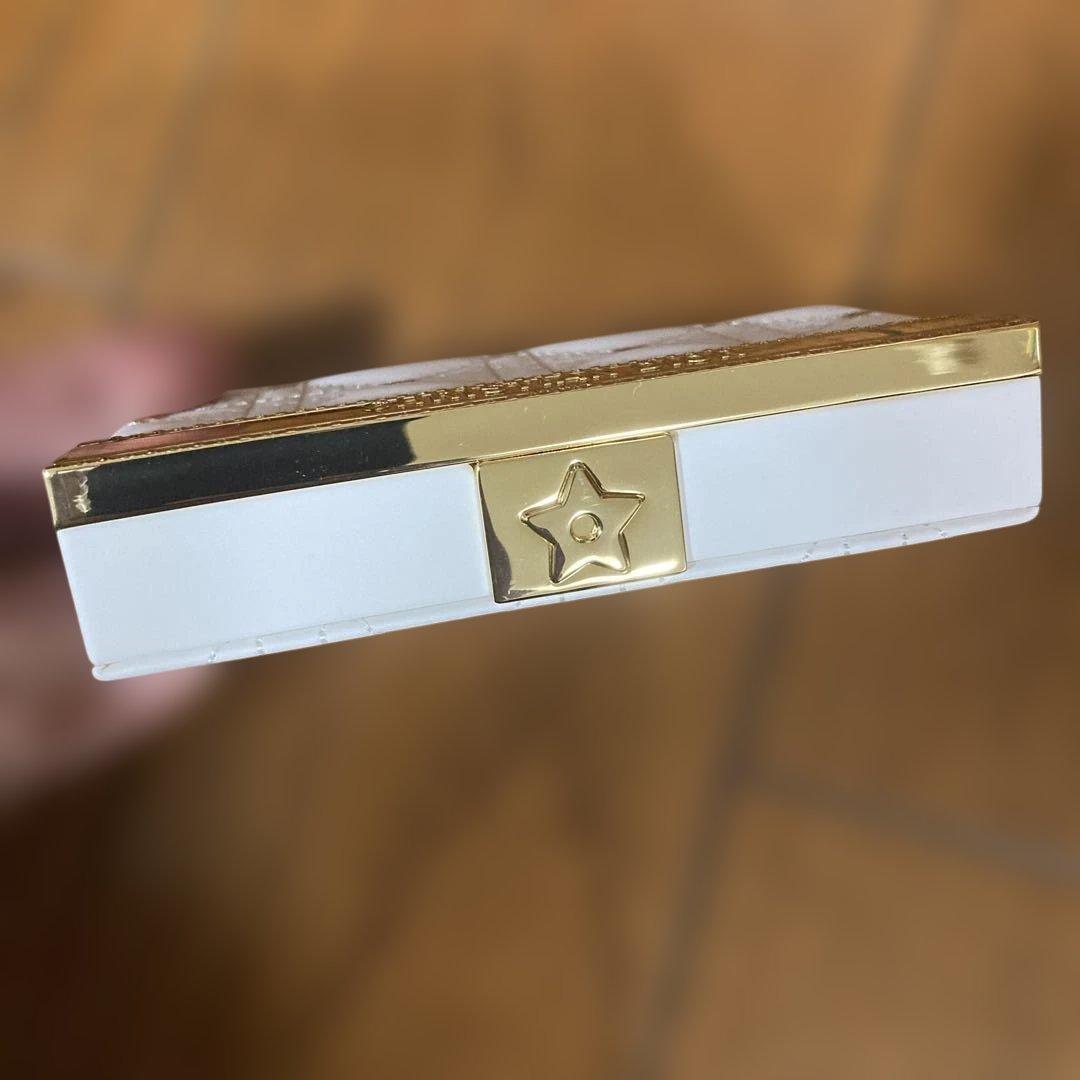 DIOR クチュールアイパレット　ホリデーコレクション2025限定品　専用袋付き