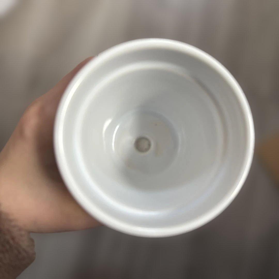 未使用　Supreme Mini Planters シュプリーム プランター 鉢