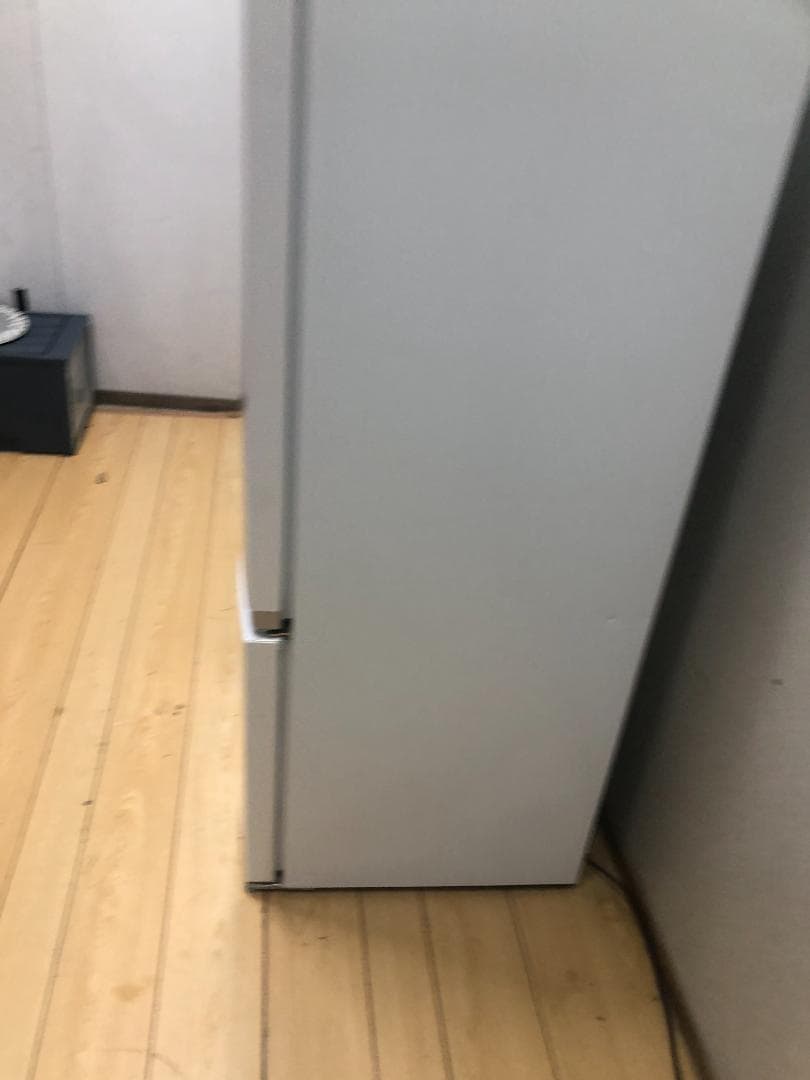 東芝 2ドア冷凍冷蔵庫 シェルホワイト 171L /右開きGR-M17BS(W)