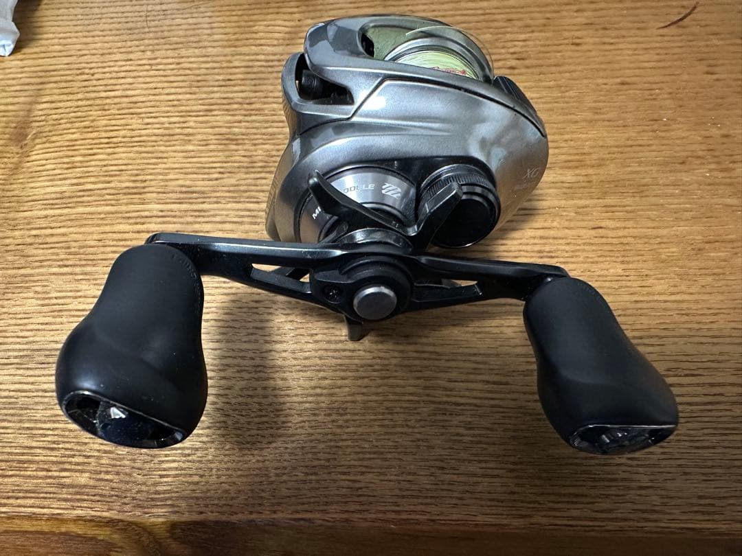 SHIMANO(シマノ) / 18バンタムXG LEFT 左巻き