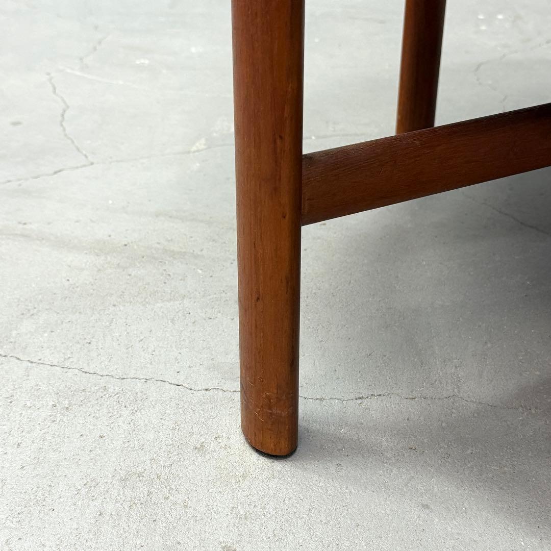 White & Newton ヴィンテージ コーヒーテーブル (501)