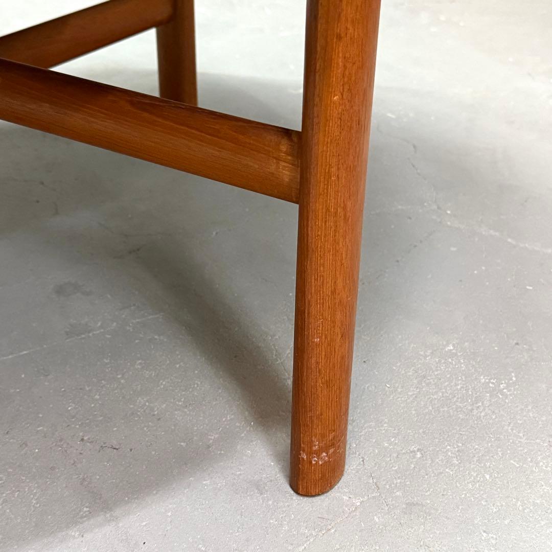 White & Newton ヴィンテージ コーヒーテーブル (501)