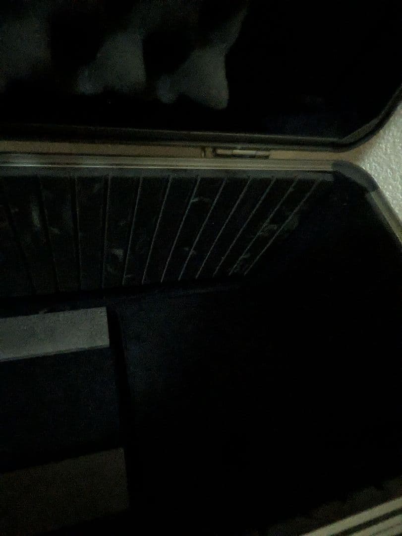 SONY Video8 システムケース LCH-V8902