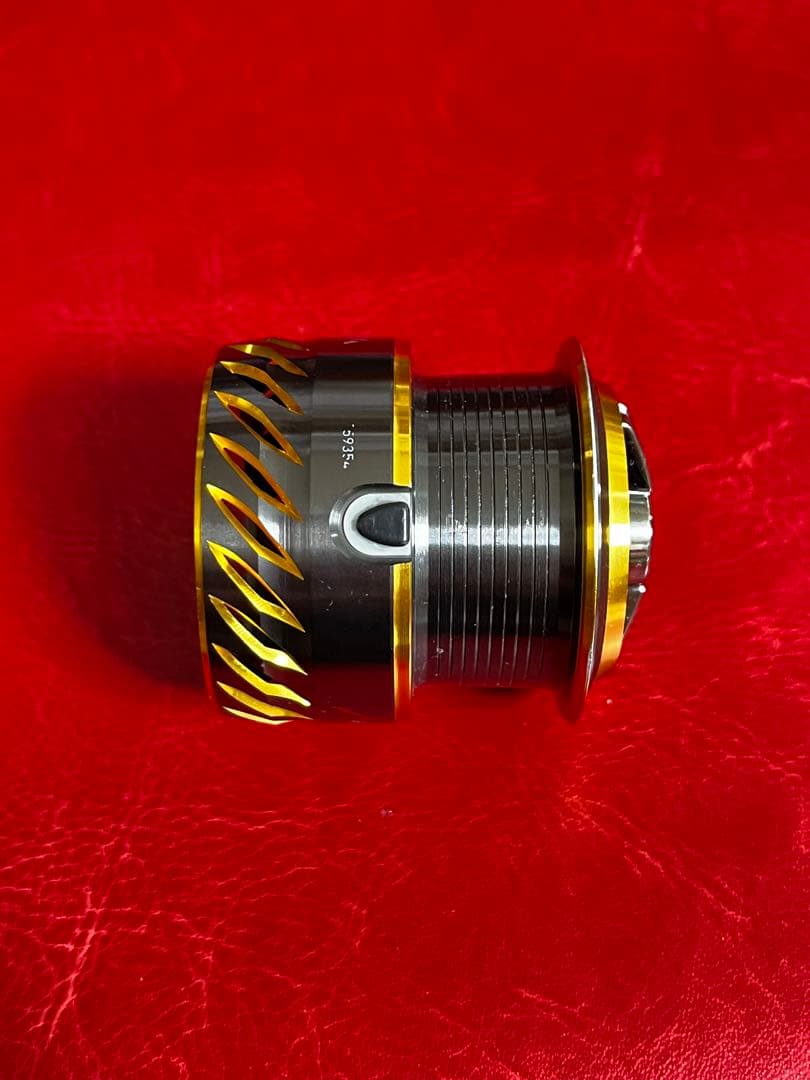 ダイワ　銀狼　スプール　LBD レバーブレーキリール用