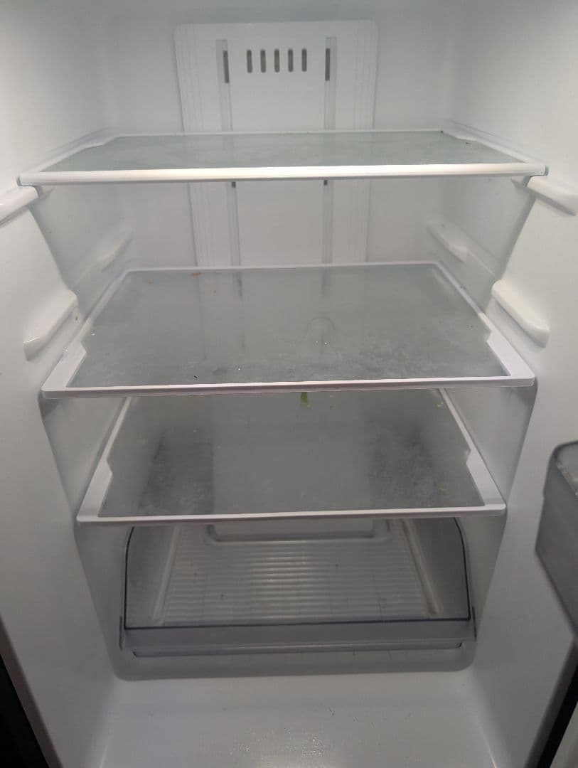 TOSHIBA ノンフロン冷凍冷蔵庫 GR-S15BS 2021年製