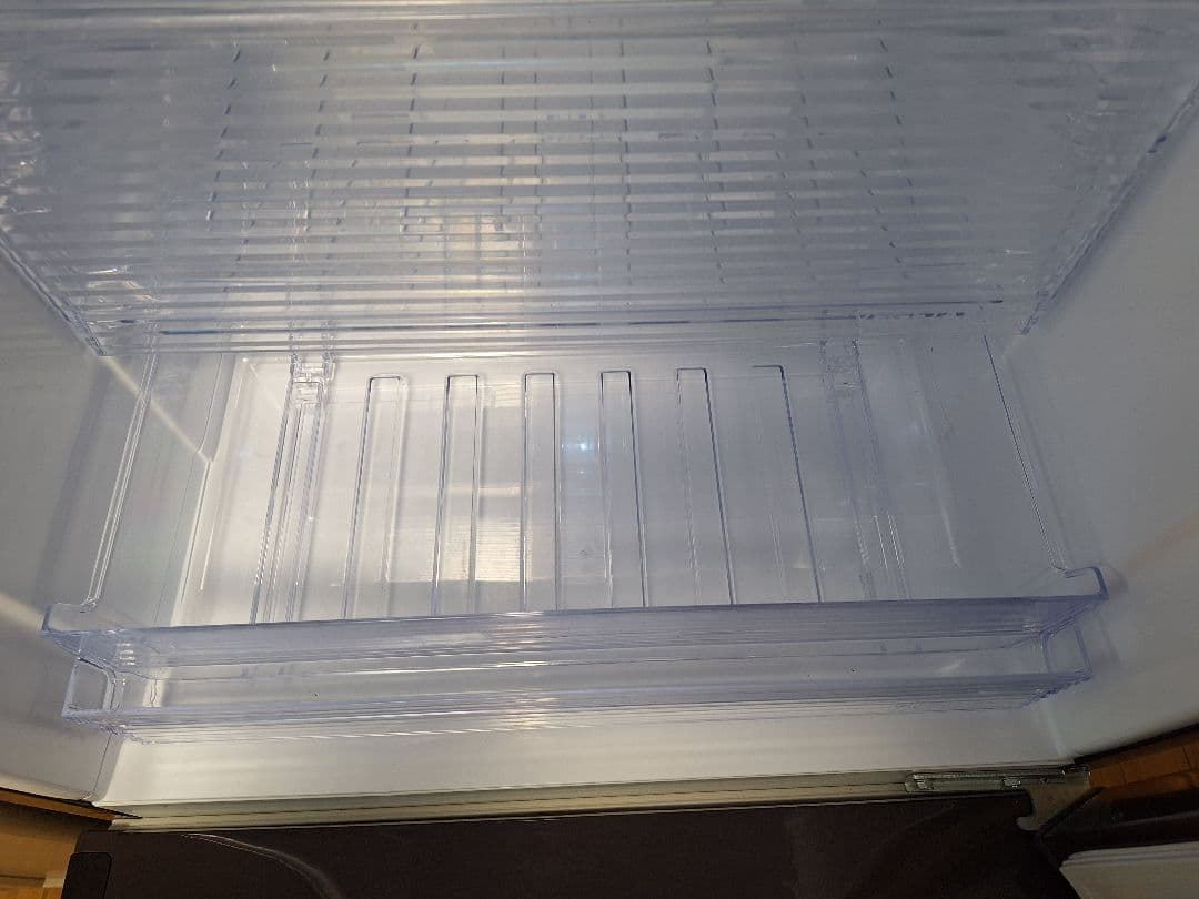 SHARP 冷蔵庫 SJ-PD28E-T 280L 2019年製（5月下旬発送）