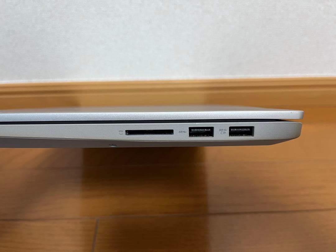 Windowsノート本体 Lenovo IdeaPad 5 Ryzen 5 5500U