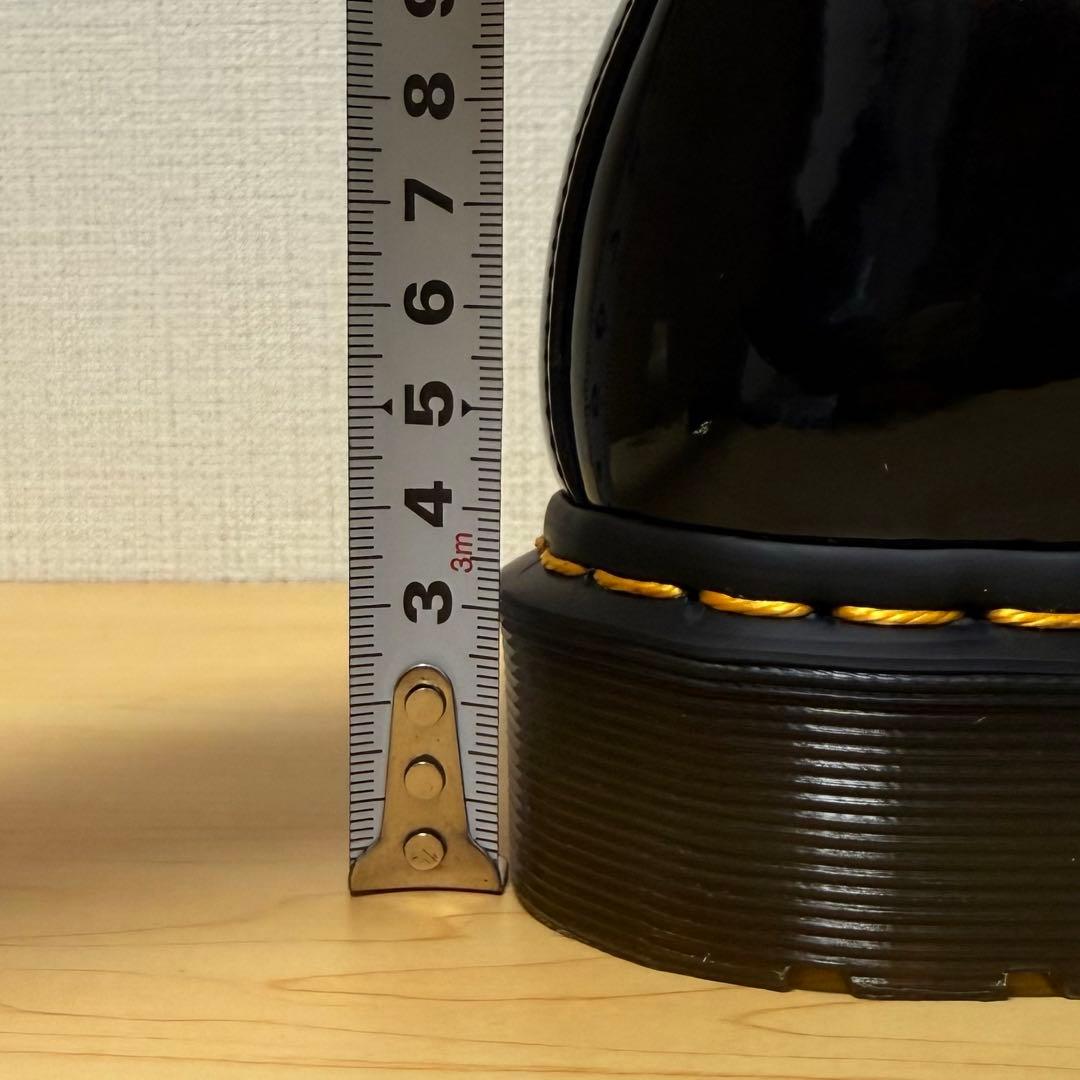 【極美品】Dr.Martens パテント メリー ジェーン UK6 8065