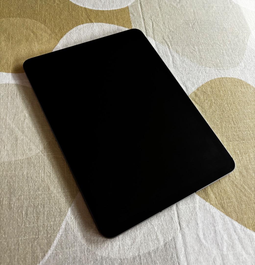 iPad Air Gen4 256GB セルラー + US Keyboard