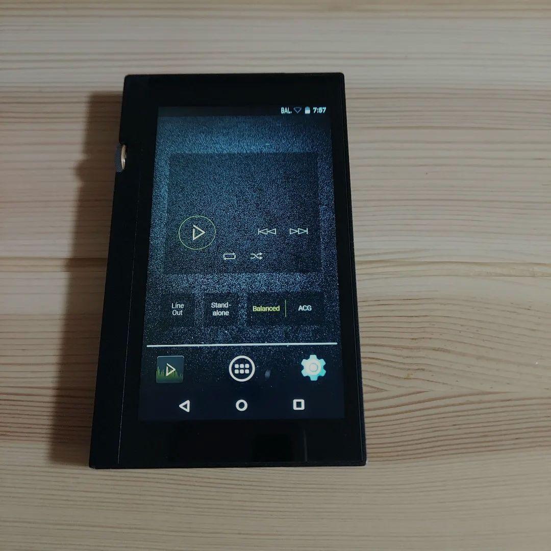 【中古】ONKYO DP-X1 動作確認済み