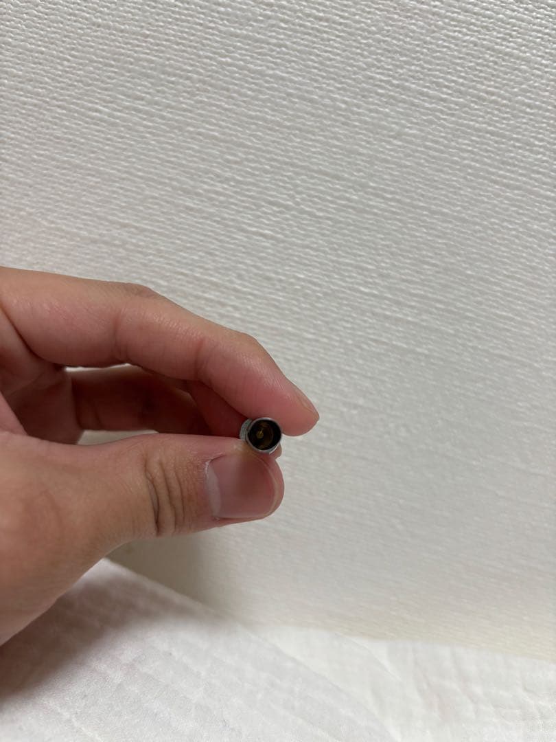 【廃番】LAMY トライペンst ホワイト