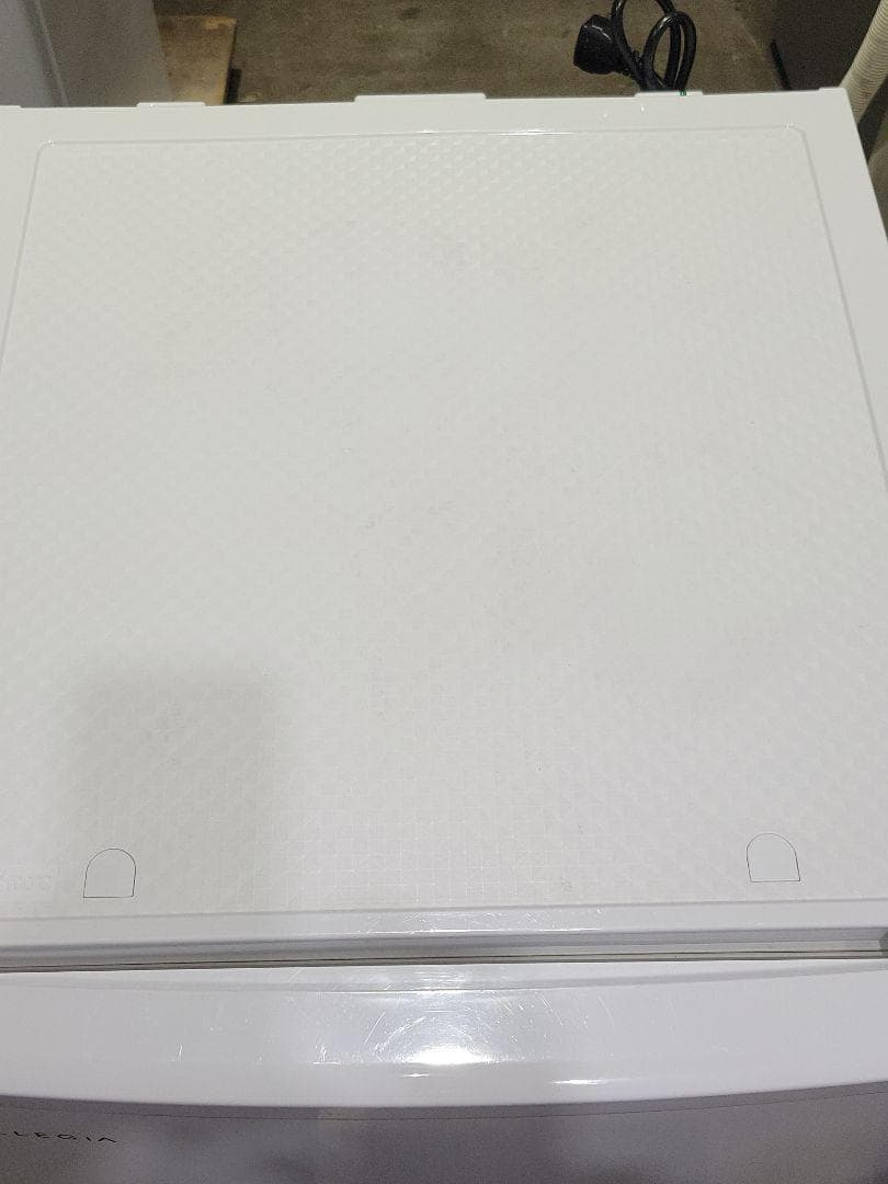 ALLEGiA 2ドア 97L 冷凍冷蔵庫 AR-BC97 2020年製