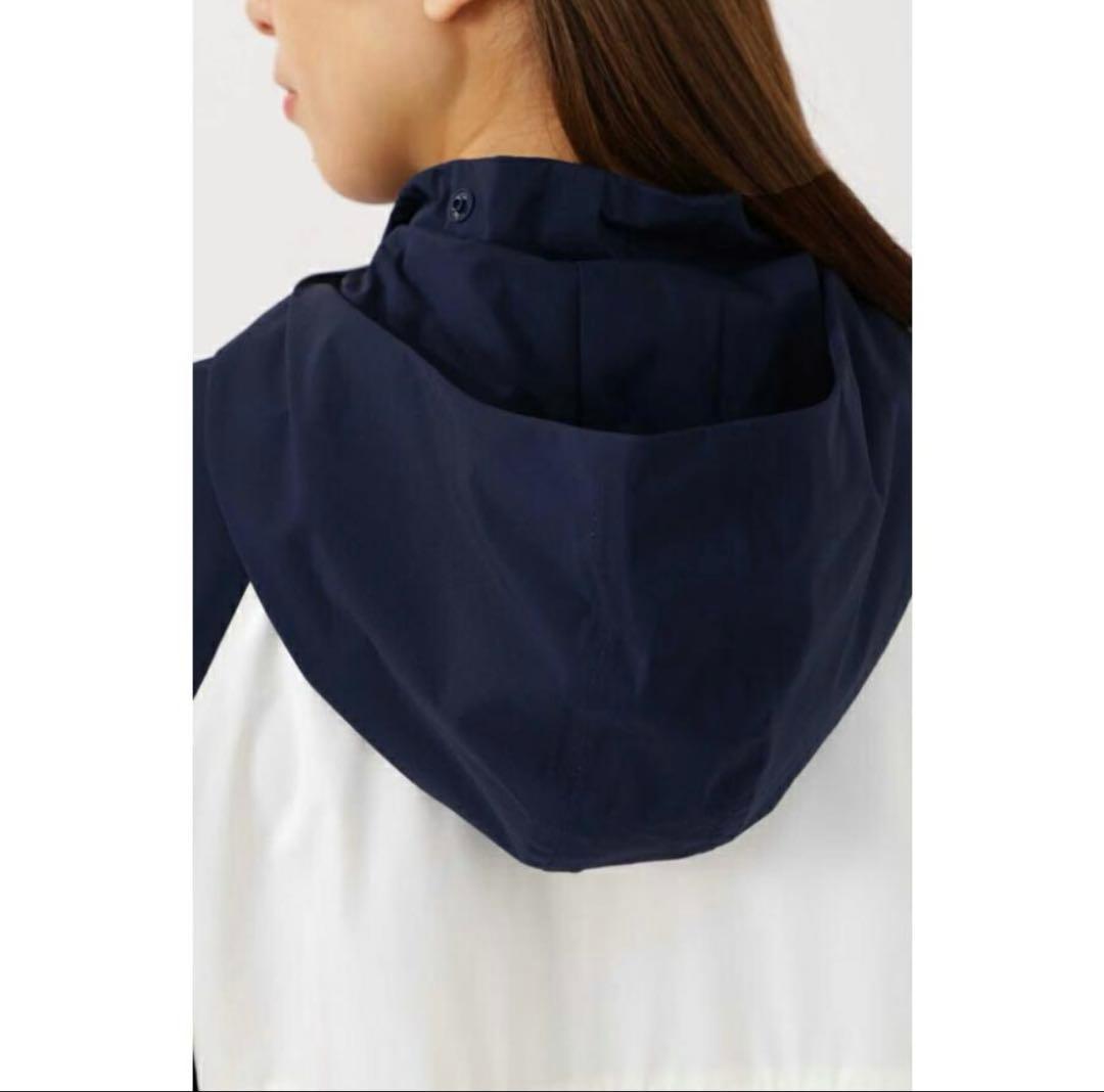 ニューバランス　レインウェア　0（S）サイズ